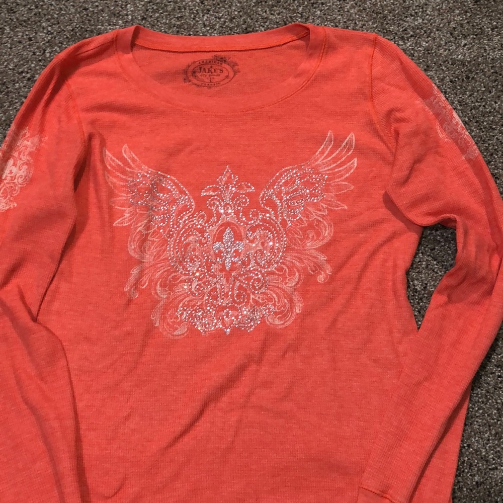 Long sleeve shirt “L”